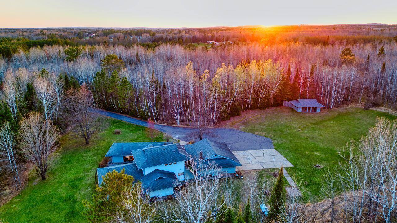 5135 Highway 110, Aurora, MN 55705