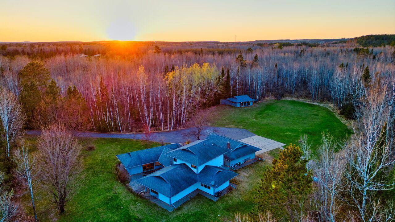 5135 Highway 110, Aurora, MN 55705