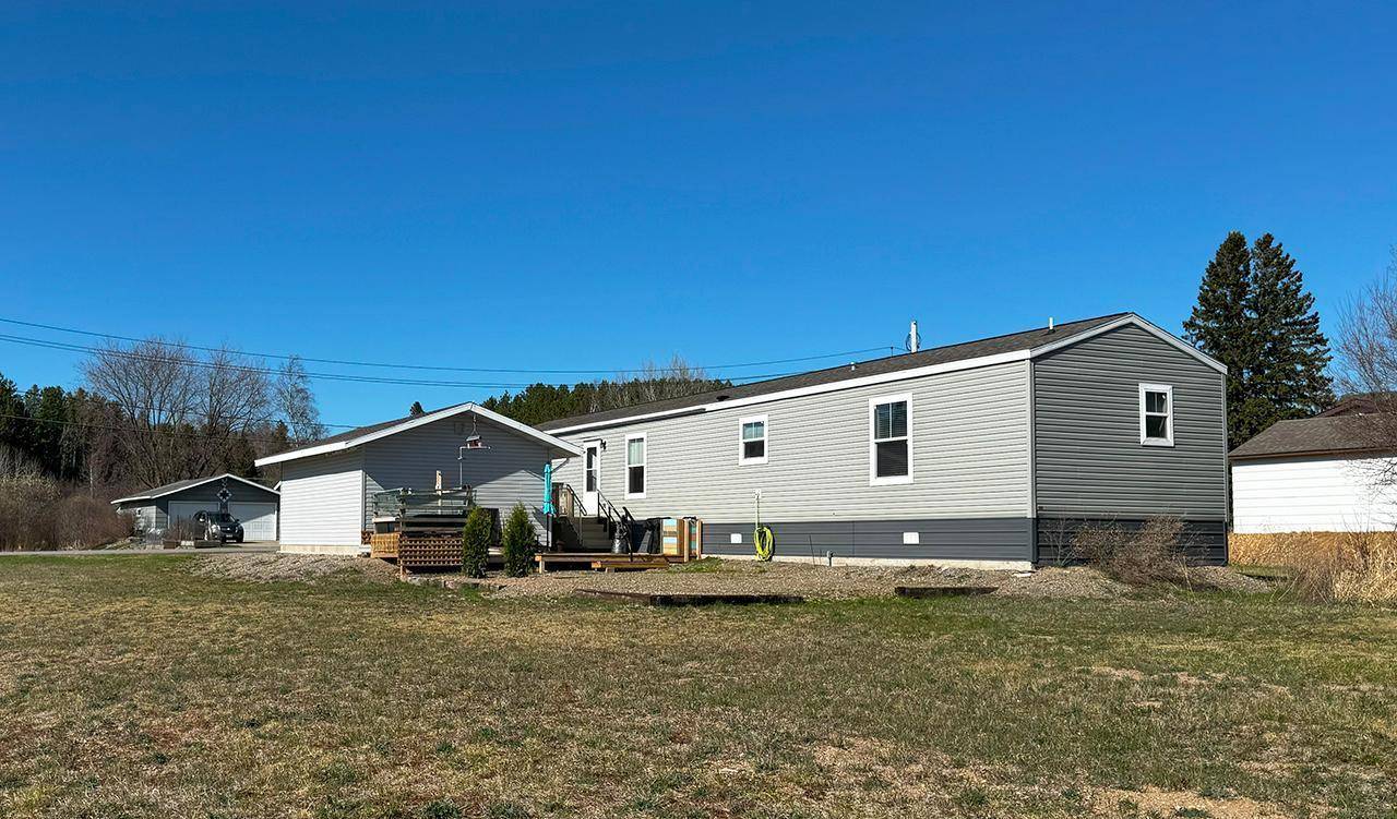 20 South Street, Breitung Twp, MN 55782