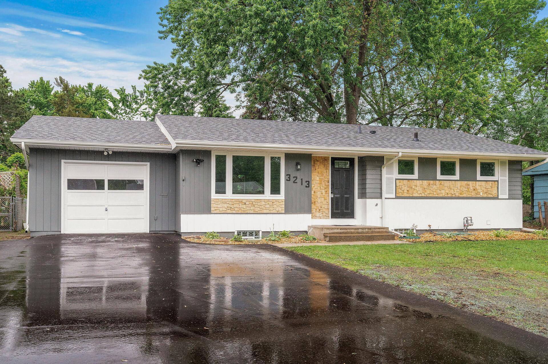 3213 63rd AVE N, Brooklyn Center, MN 55429