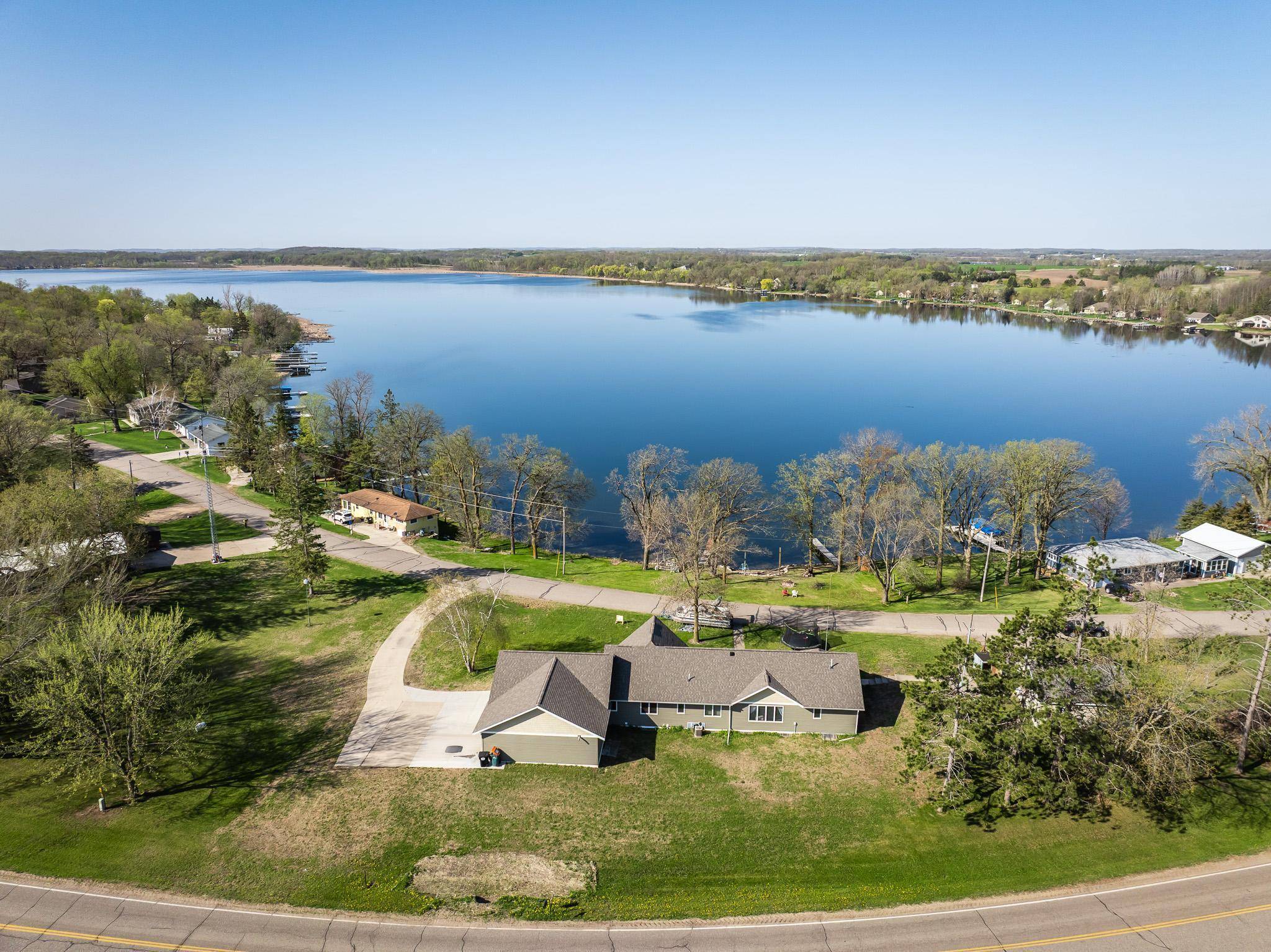 31474 Enchanted LOOP, Burtrum, MN 56318