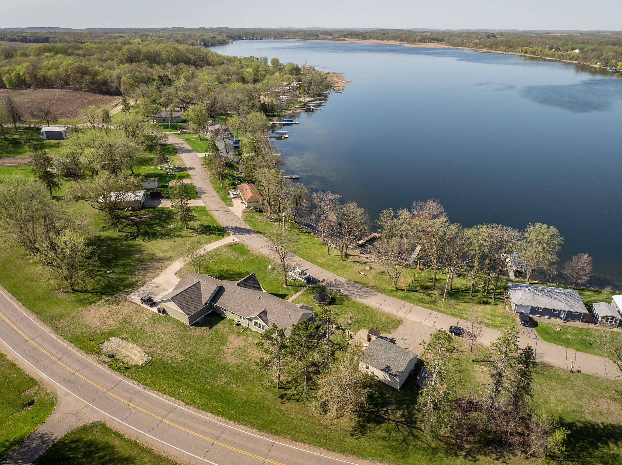 31474 Enchanted LOOP, Burtrum, MN 56318