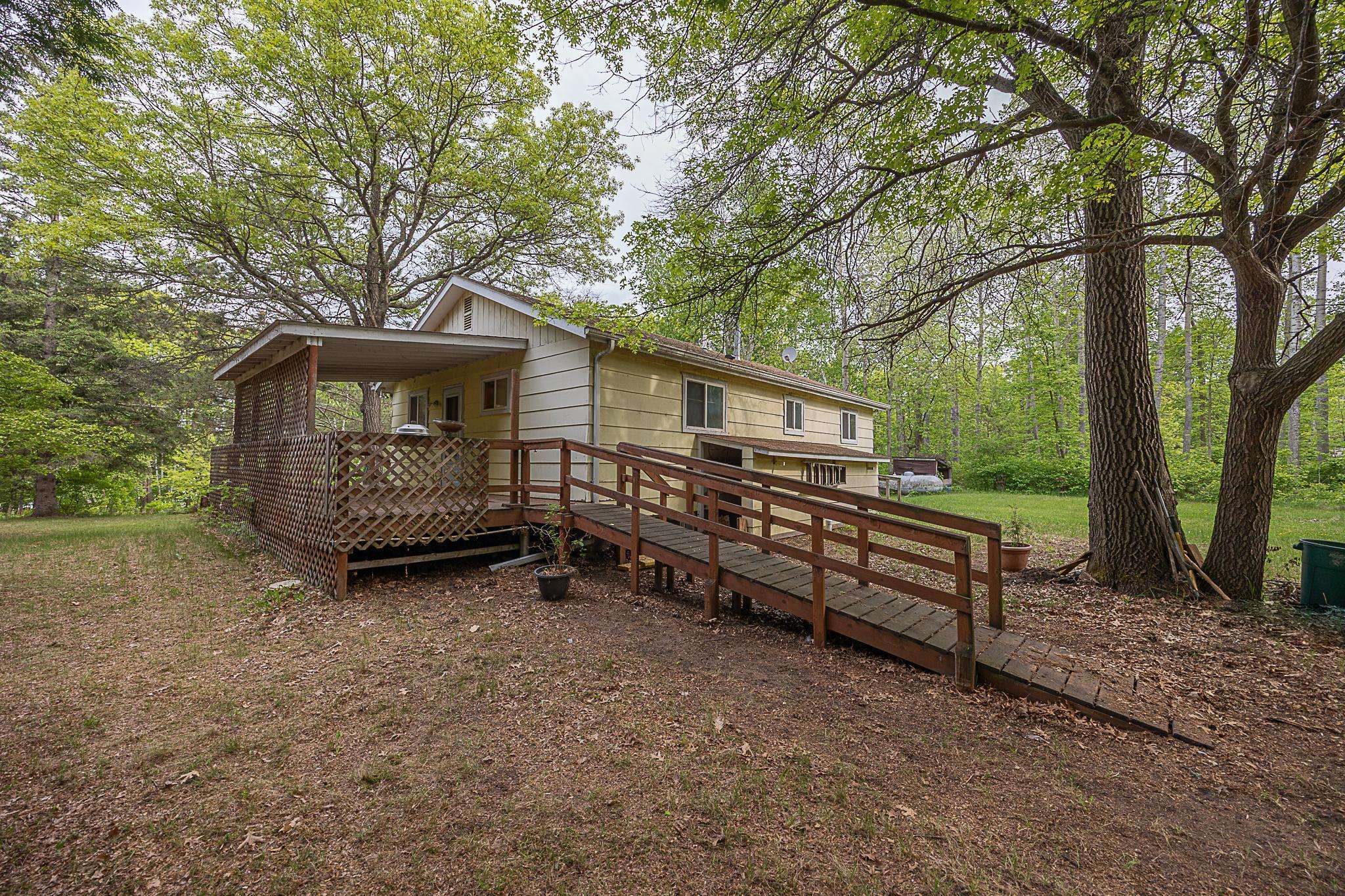 1248 26th AVE NW, Backus, MN 56435