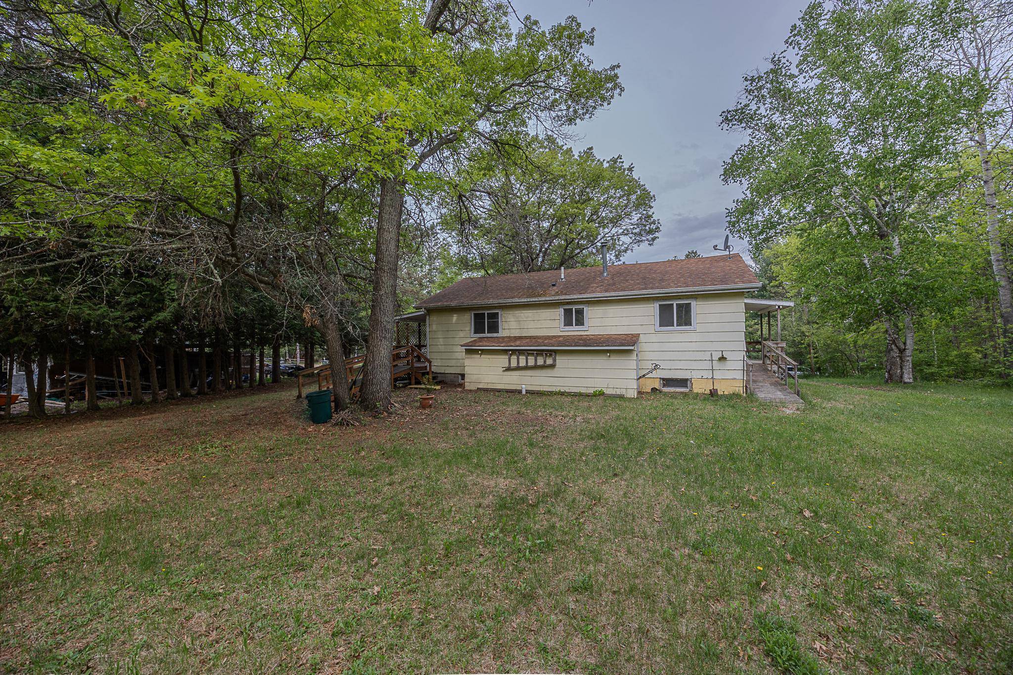 1248 26th AVE NW, Backus, MN 56435