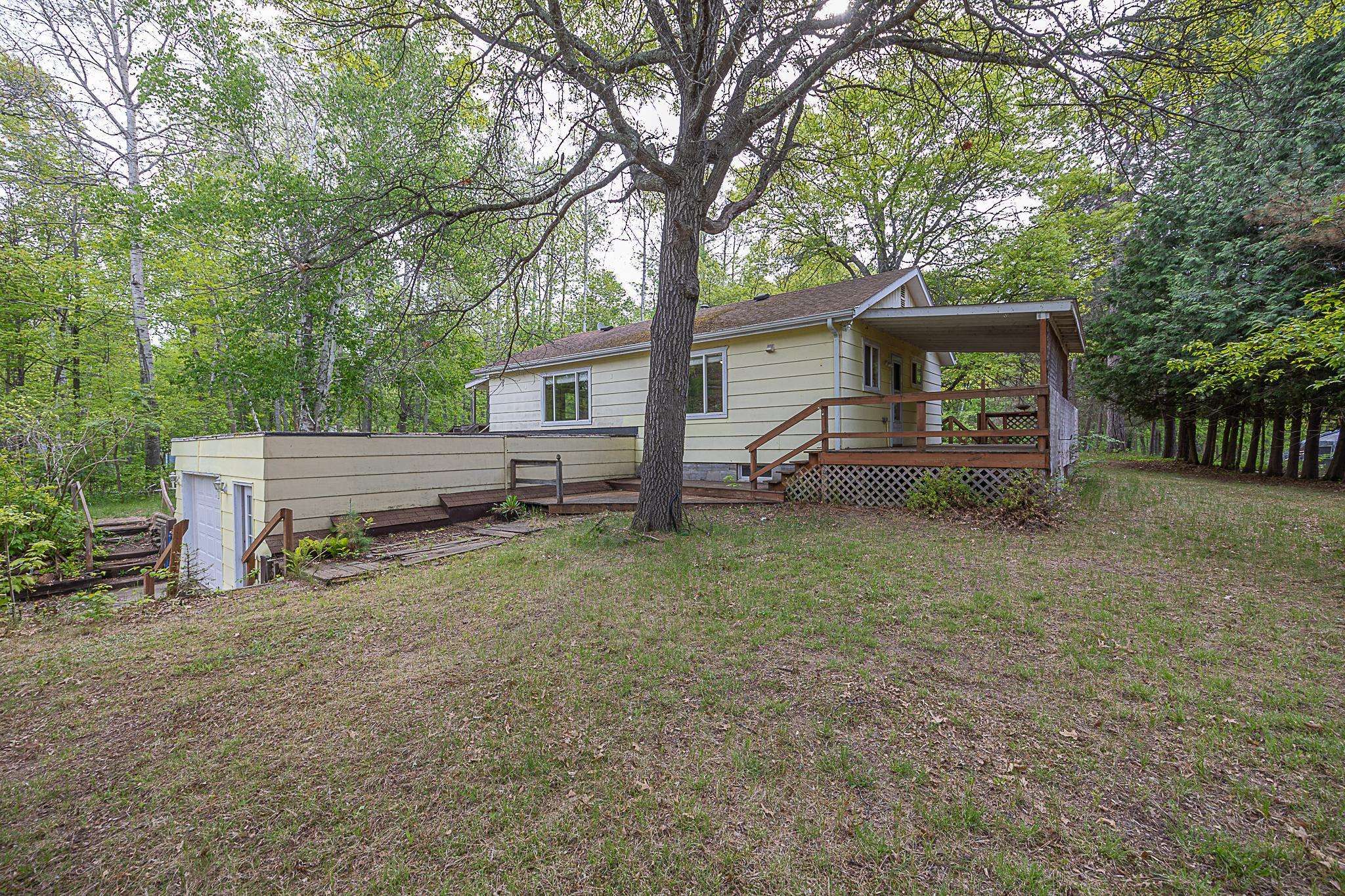 1248 26th AVE NW, Backus, MN 56435