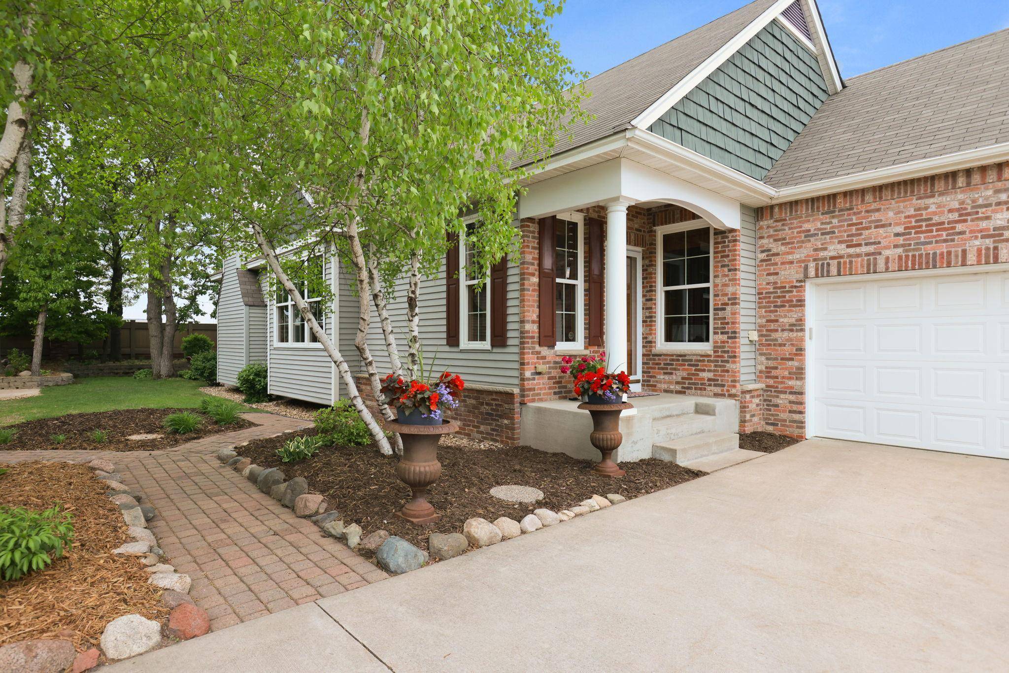 14008 Eagle ST NW, Andover, MN 55304