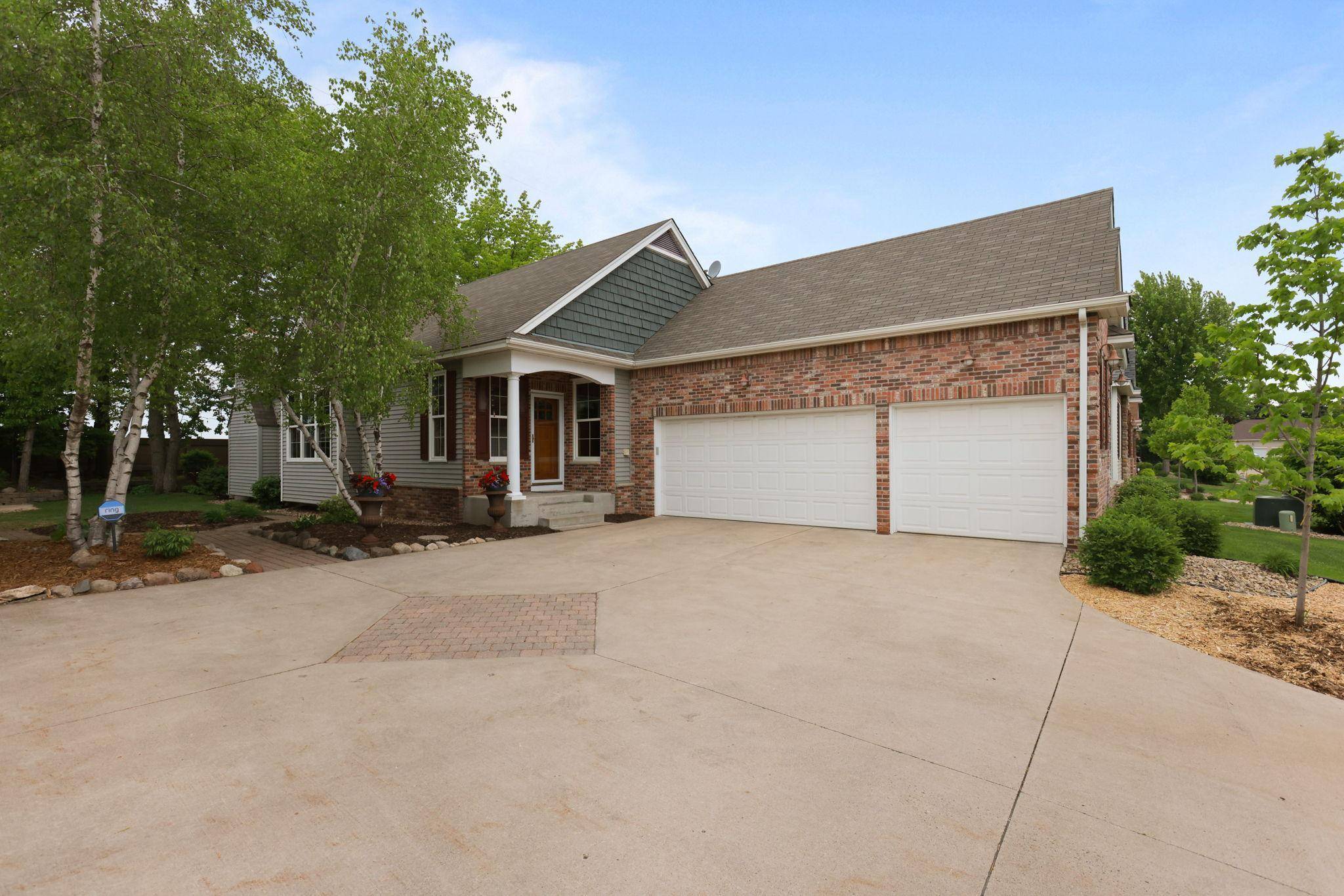14008 Eagle ST NW, Andover, MN 55304