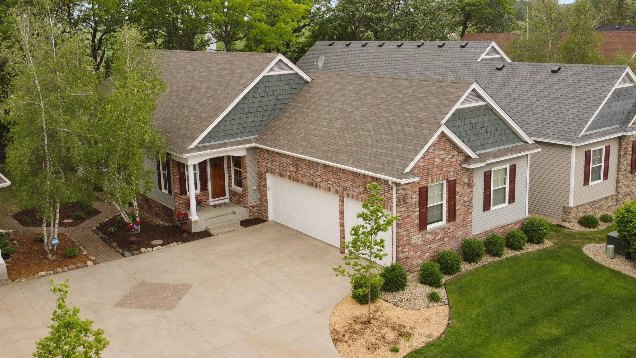 14008 Eagle ST NW, Andover, MN 55304