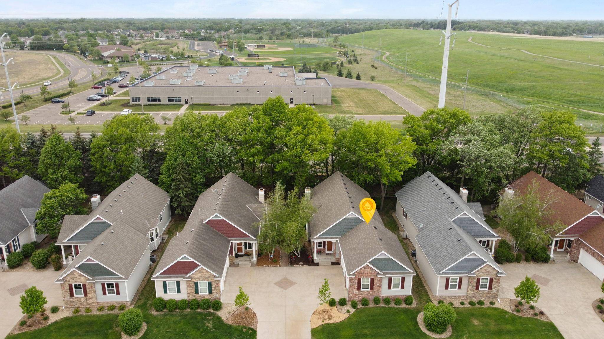 14008 Eagle ST NW, Andover, MN 55304