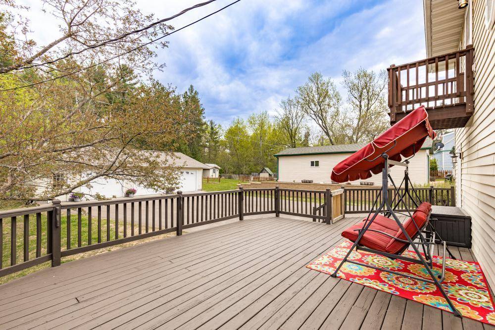806 Allen ST, Cloquet, MN 55720