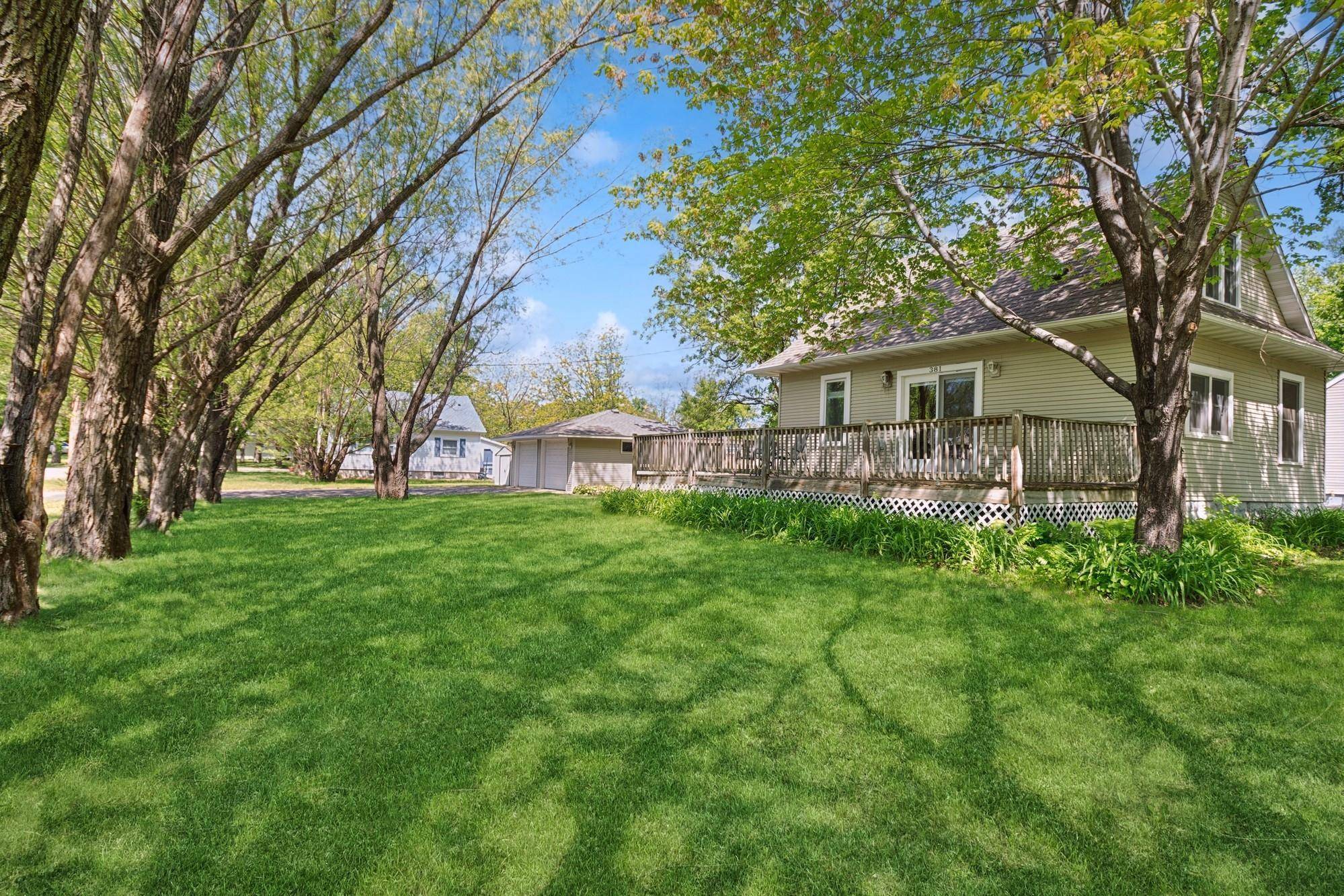 381 Ormsbee ST, Big Lake, MN 55309