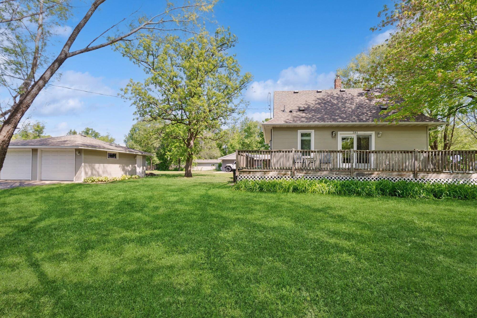 381 Ormsbee ST, Big Lake, MN 55309