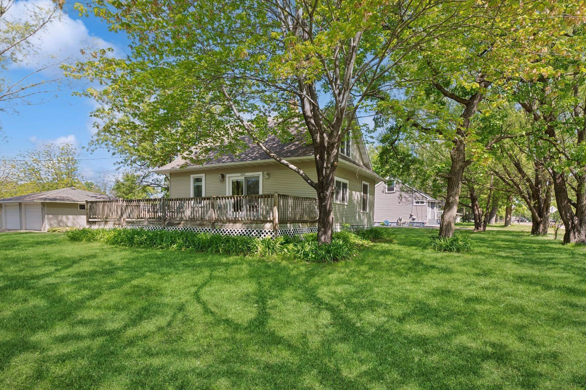 381 Ormsbee ST, Big Lake, MN 55309