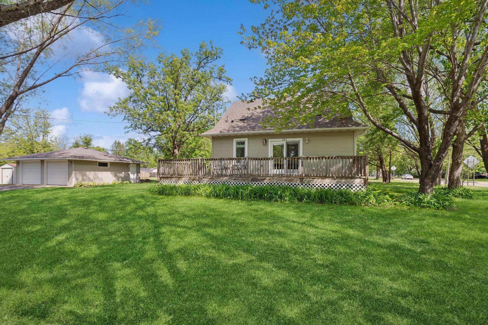 381 Ormsbee ST, Big Lake, MN 55309