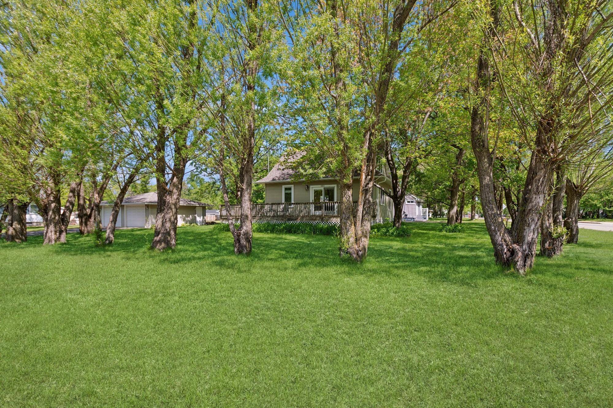 381 Ormsbee ST, Big Lake, MN 55309