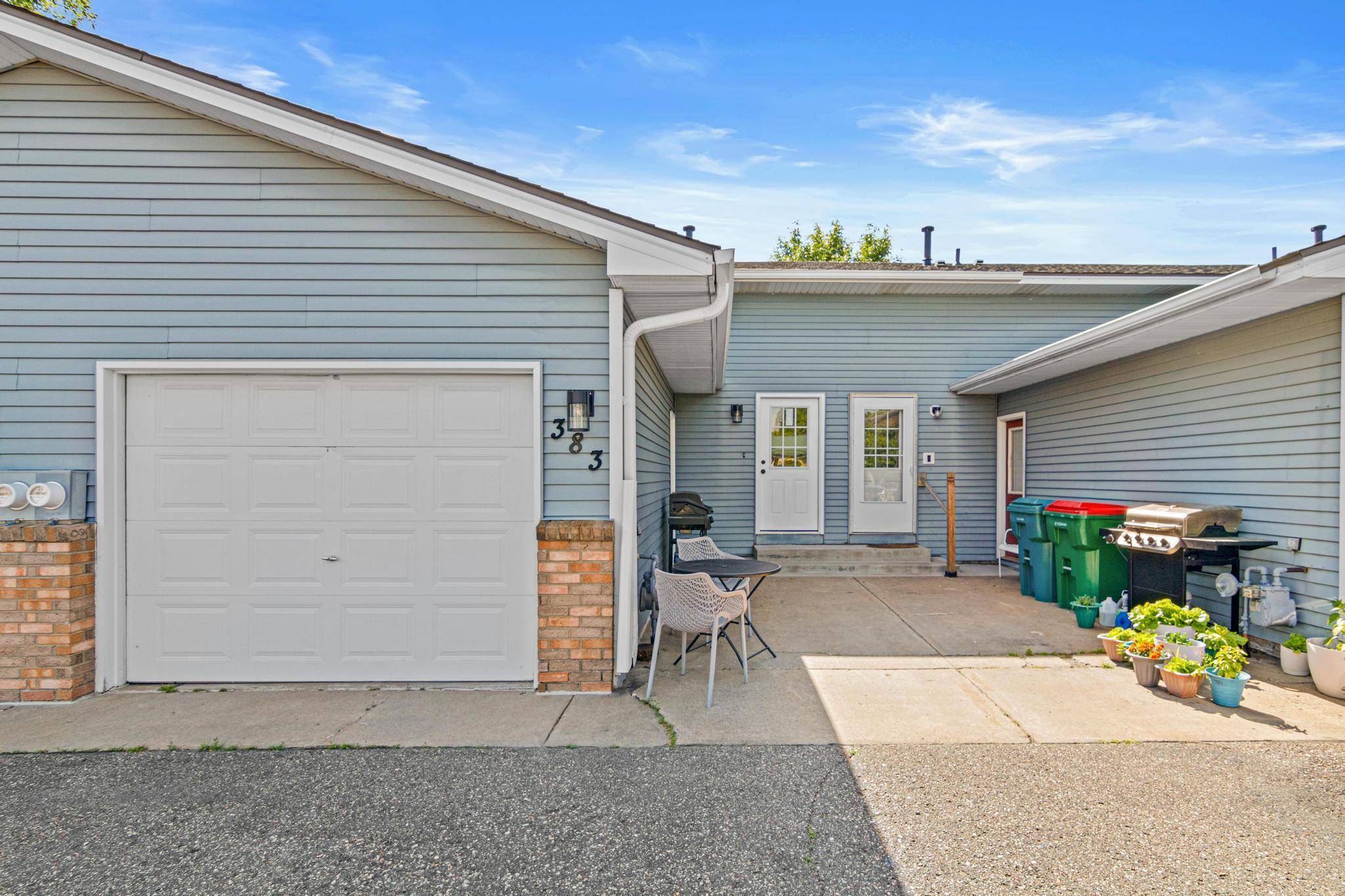 383 Phyllis ST #2, Big Lake, MN 55309
