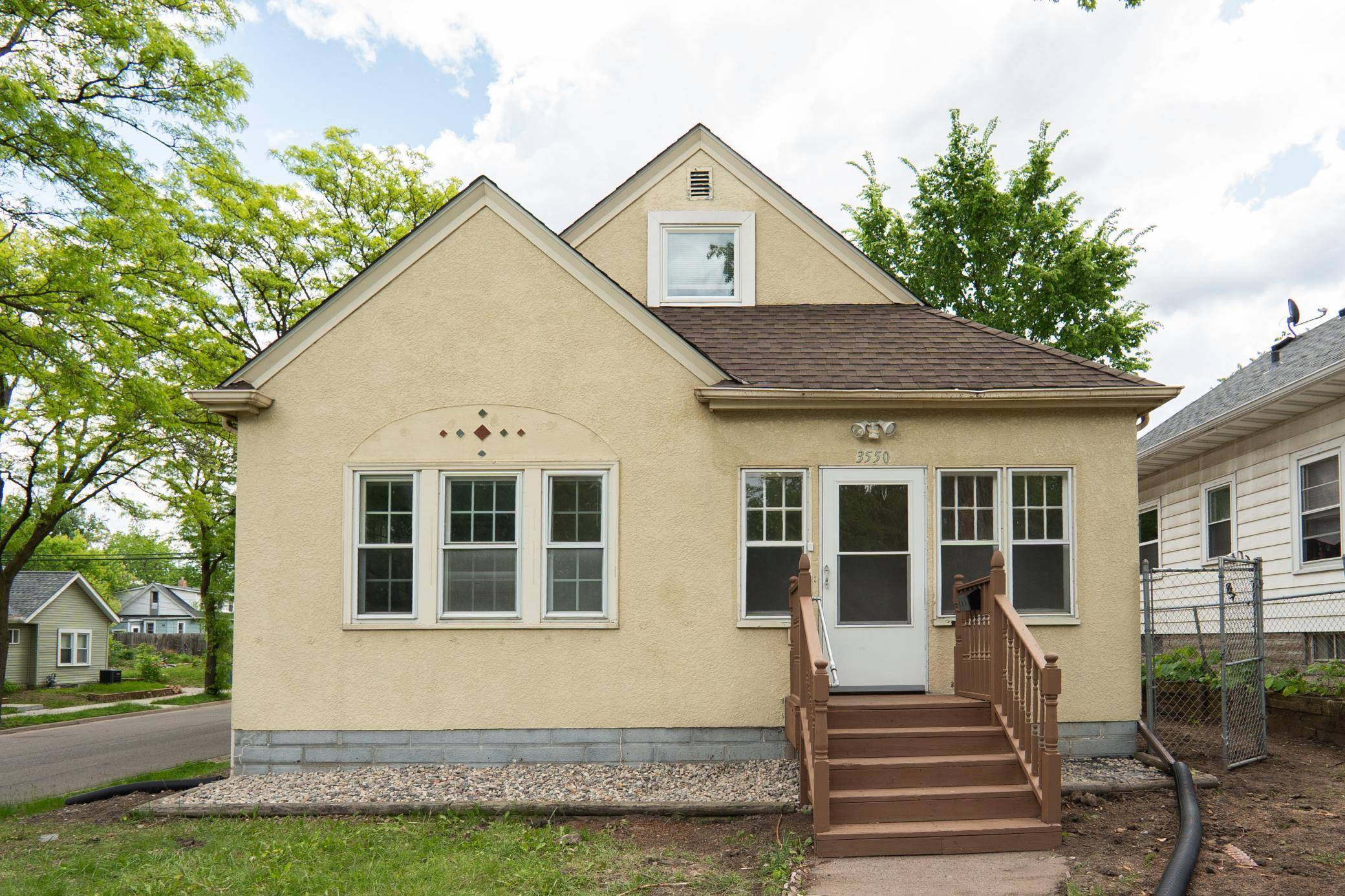 3550 Bryant AVE N, Minneapolis, MN 55412