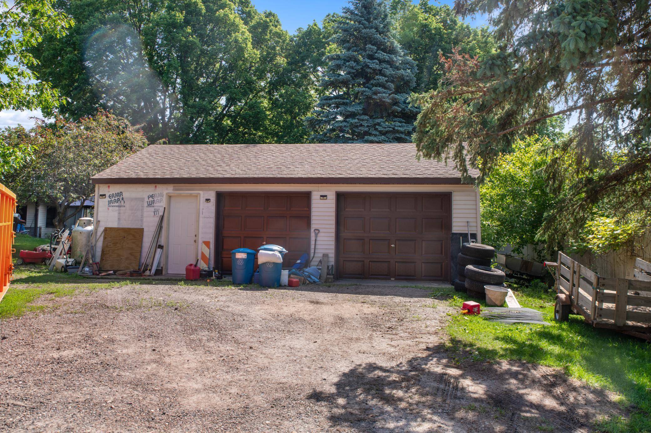 608 8th ST NW, Buffalo, MN 55313