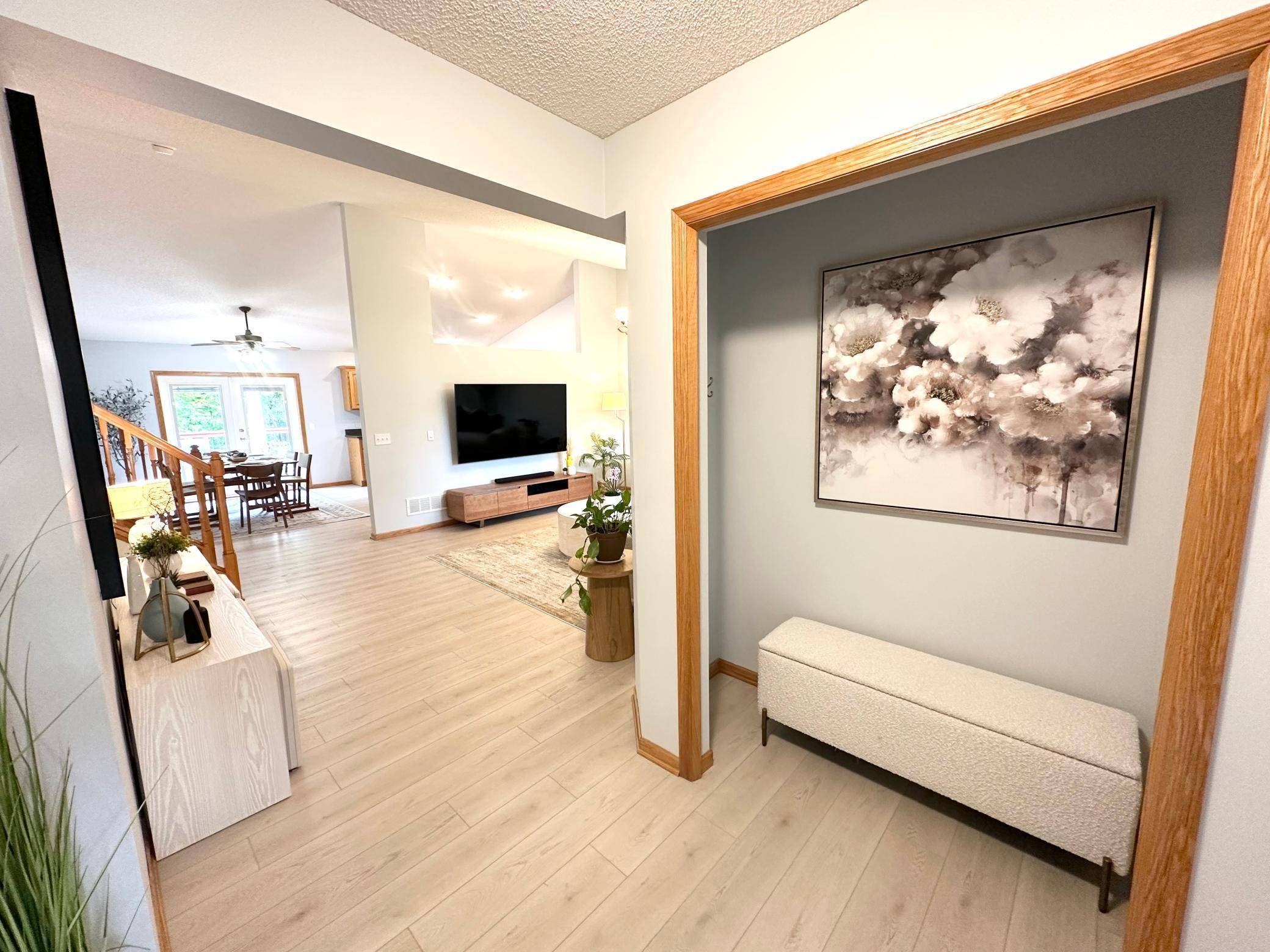 12224 Radisson RD NE, Blaine, MN 55449