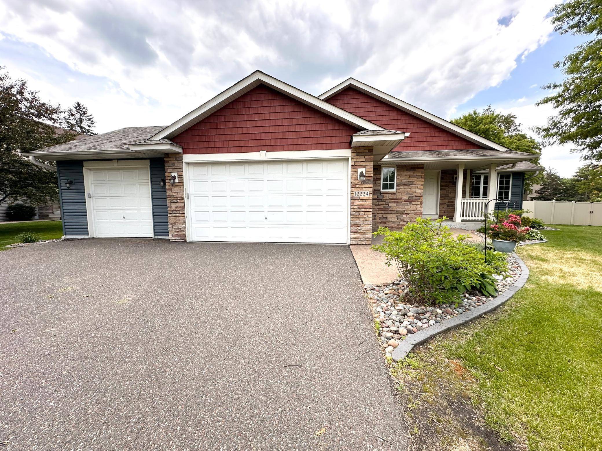 12224 Radisson RD NE, Blaine, MN 55449