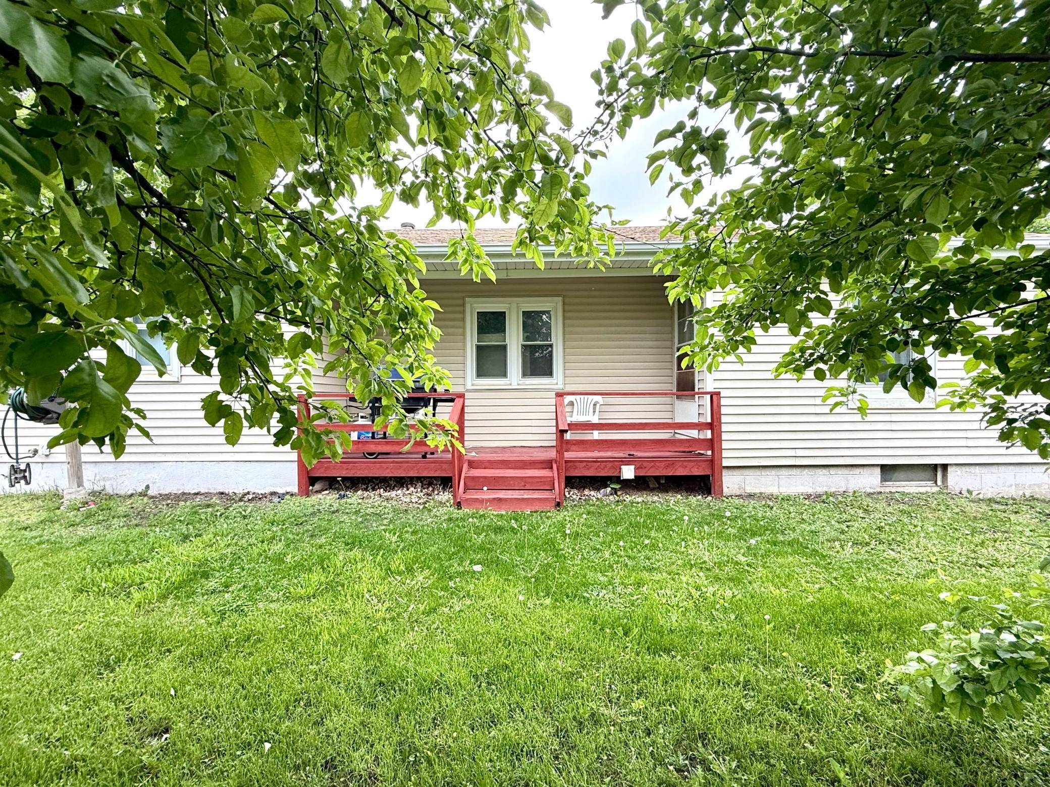1402 Kirkwood AVE, Albert Lea, MN 56007