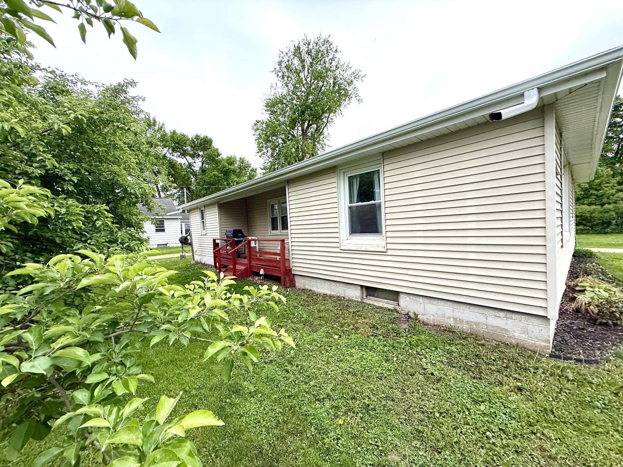 1402 Kirkwood AVE, Albert Lea, MN 56007