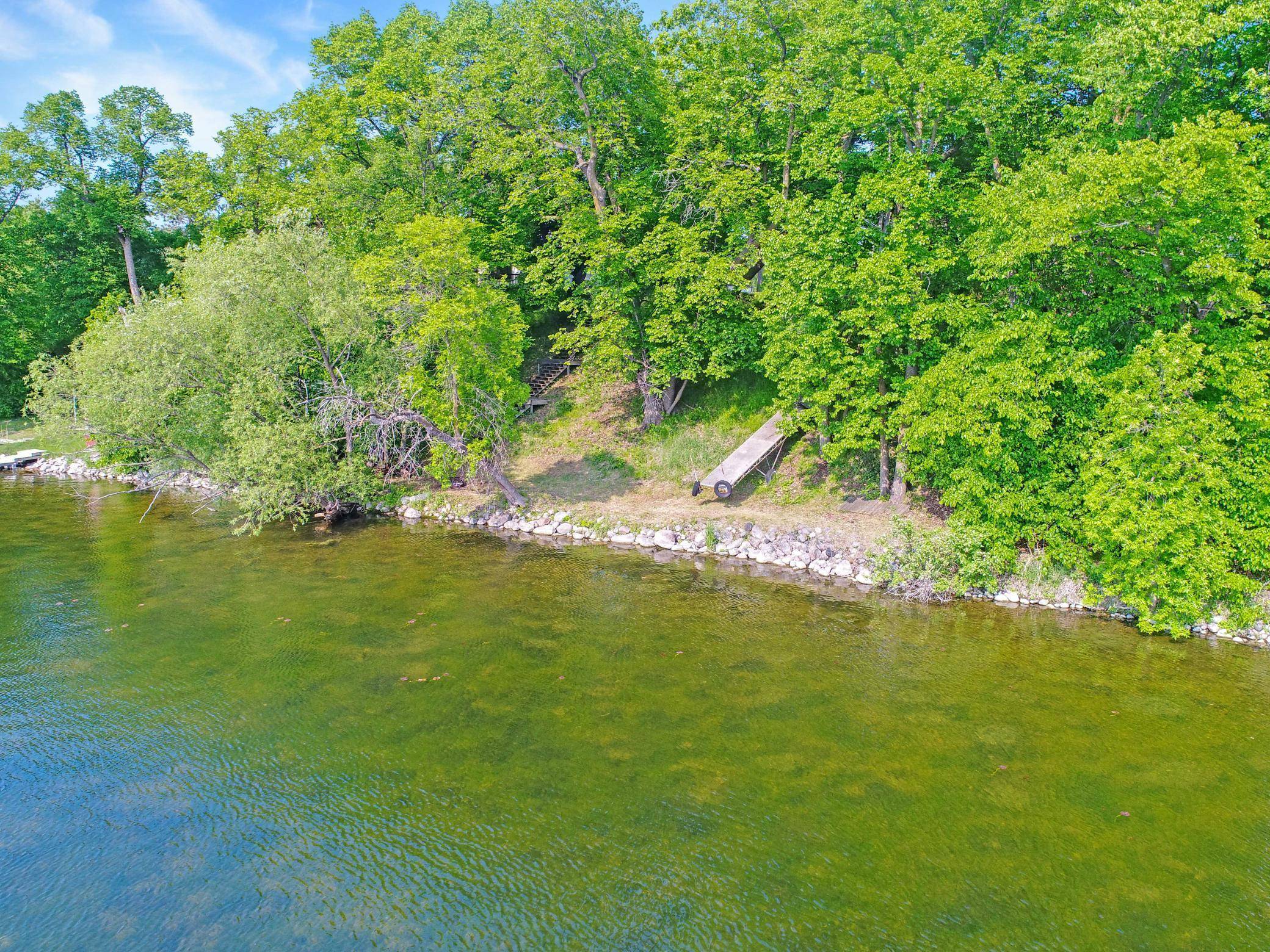 3504 Pawnee DR SE, Alexandria, MN 56308
