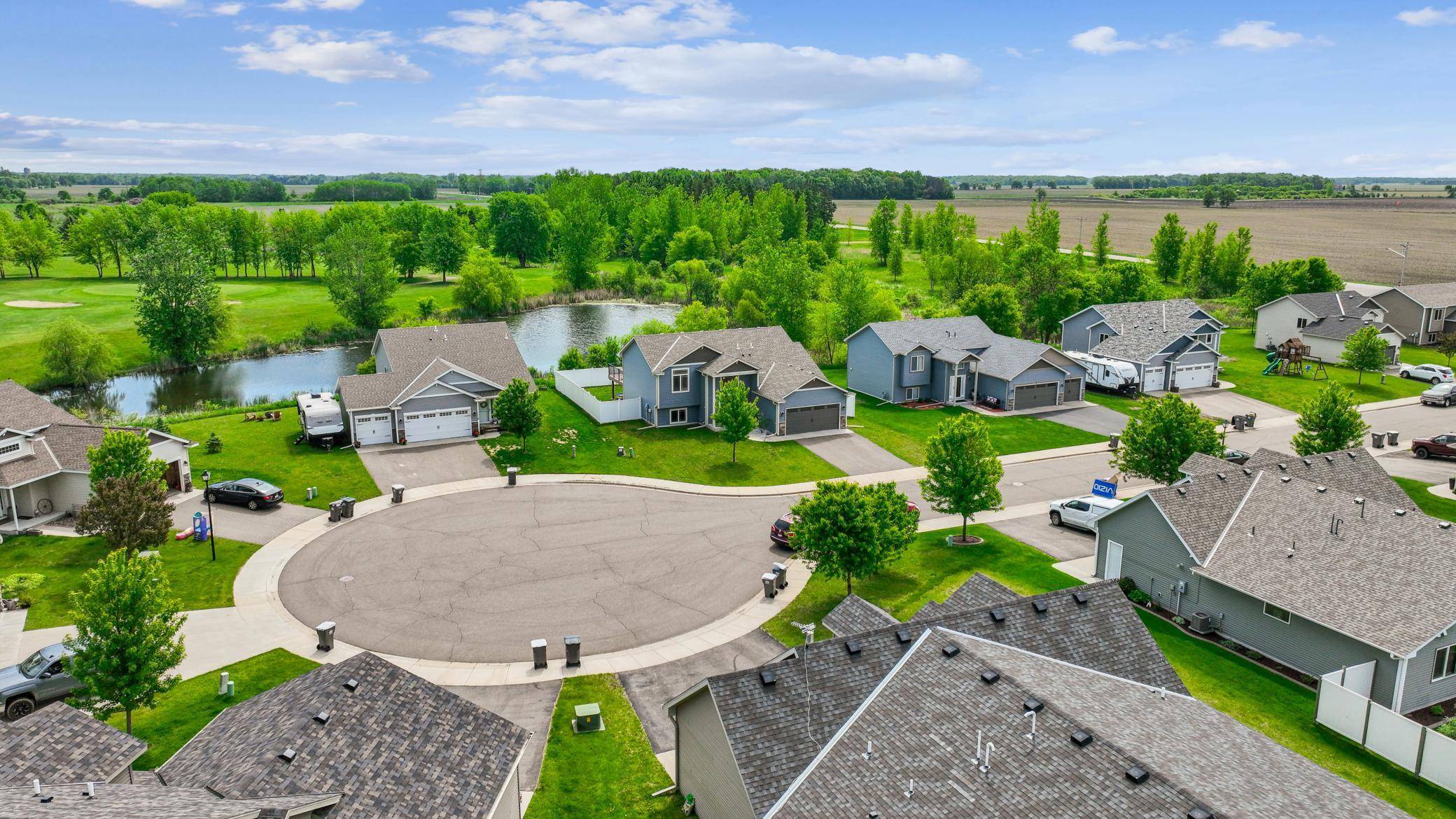 1128 Golf CT, Foley, MN 56329