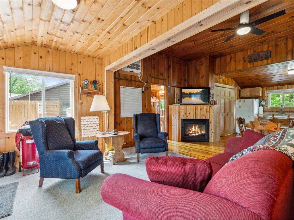 30202 Circle DR, Breezy Point, MN 56472