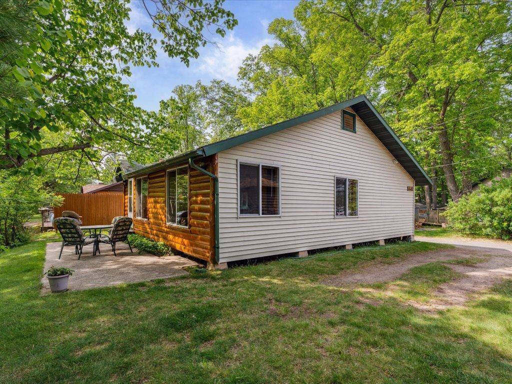 30202 Circle DR, Breezy Point, MN 56472