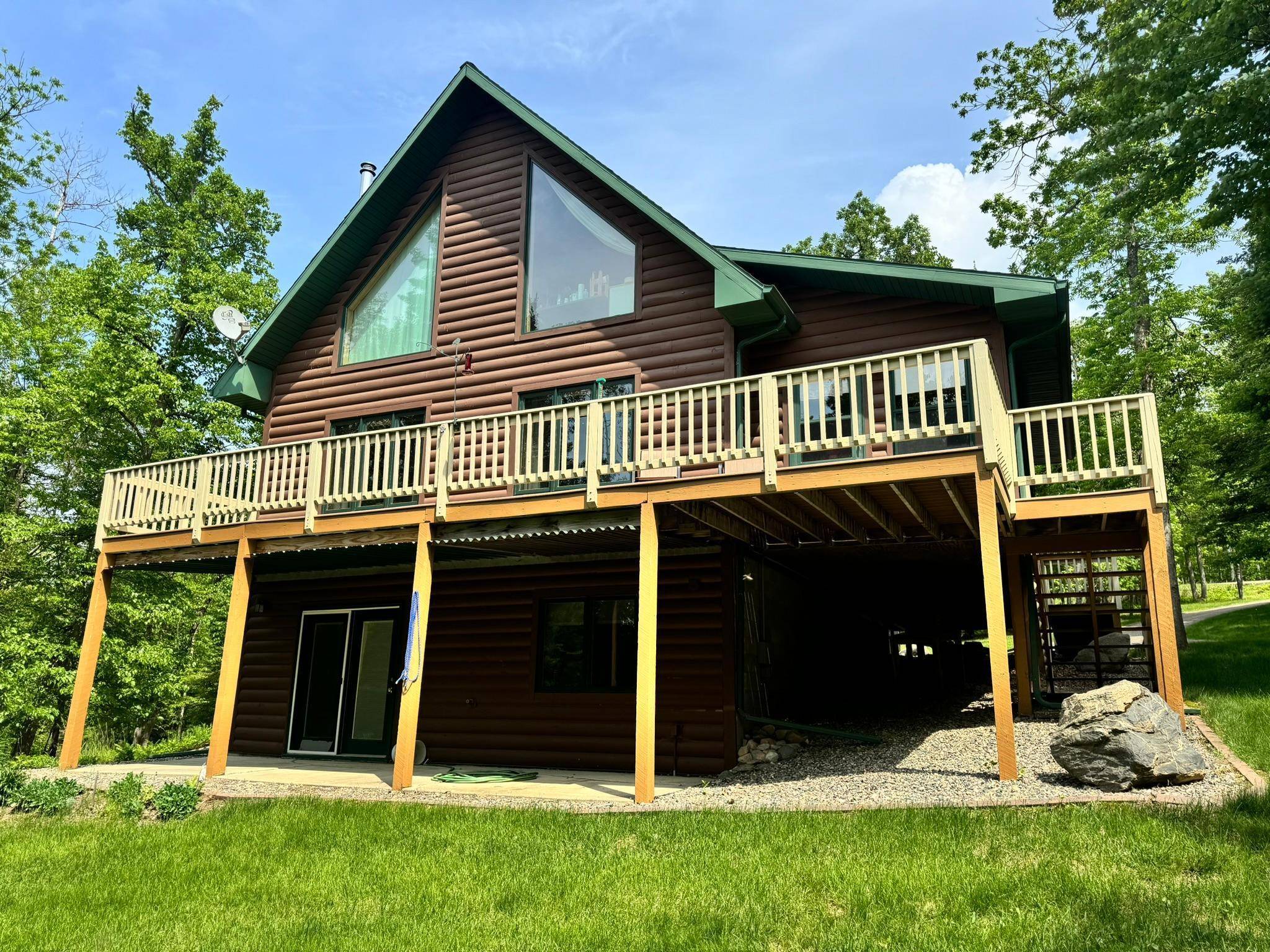 21291 Firefly TRL, Akeley, MN 56433