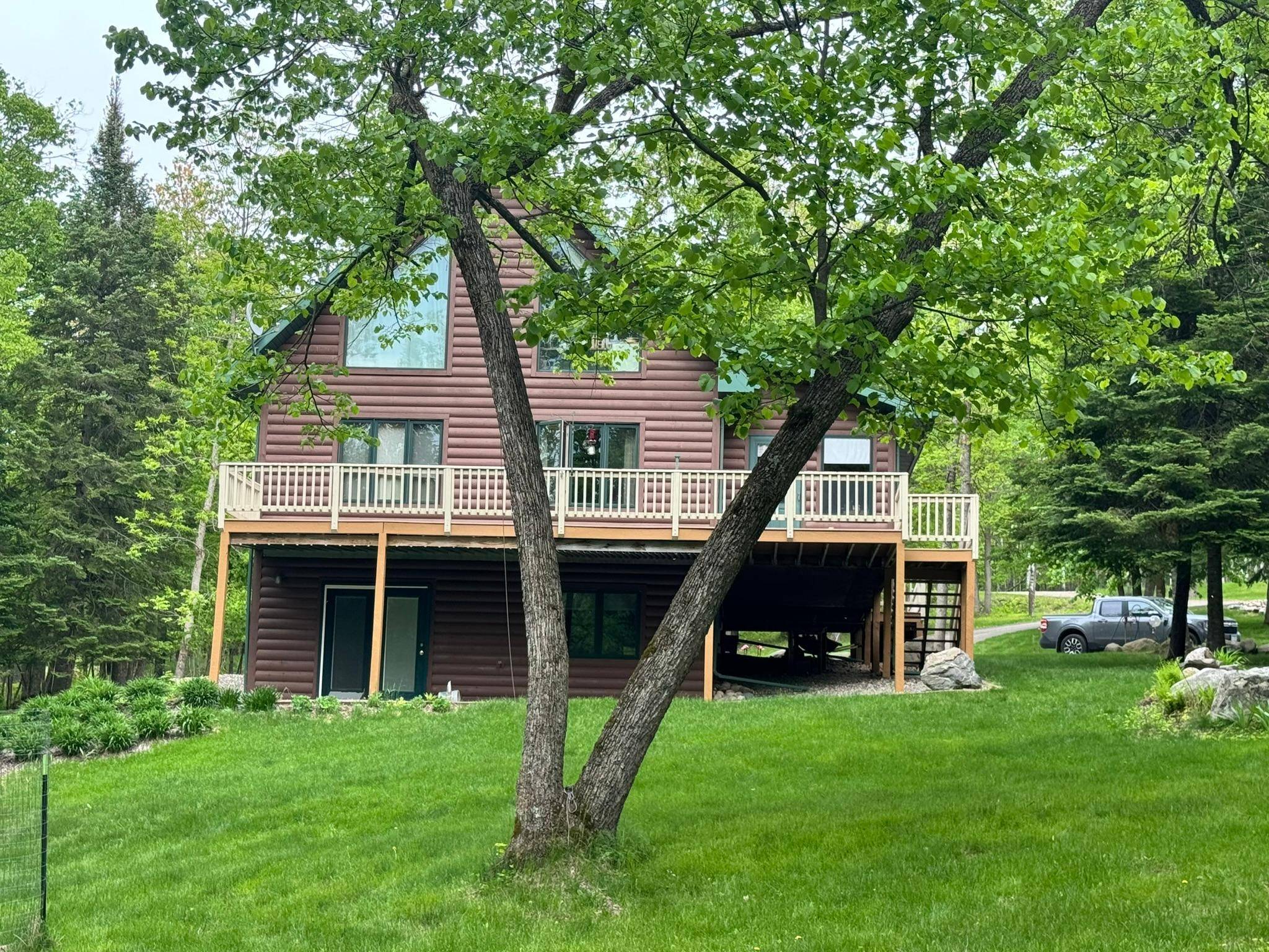 21291 Firefly TRL, Akeley, MN 56433