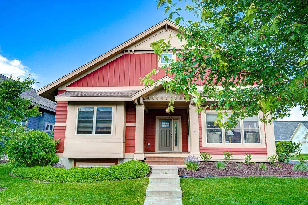 4082 Monarch LN N, Lake Elmo, MN 55042