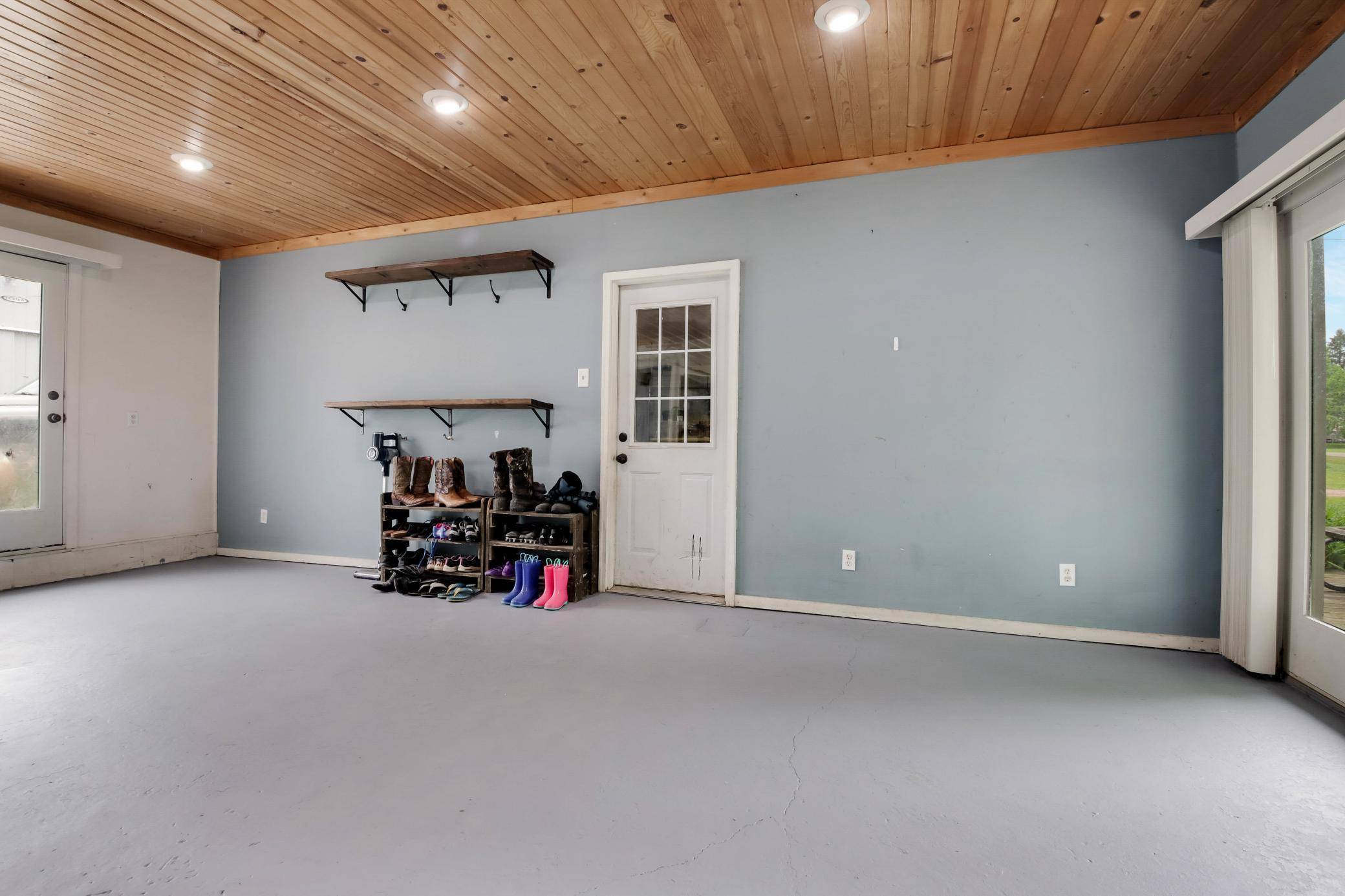 794 30th AVE, Barronett, WI 54813