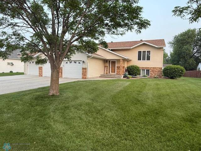 411 Siemers CT, Breckenridge, MN 56520