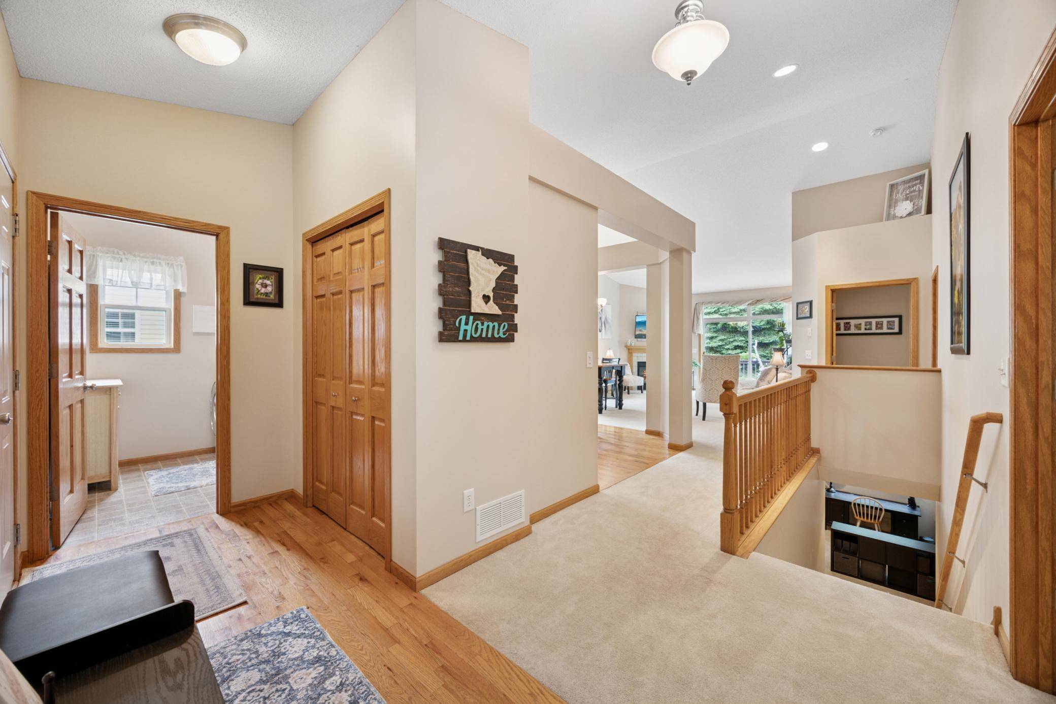 13159 Aberdeen ST NE, Blaine, MN 55449