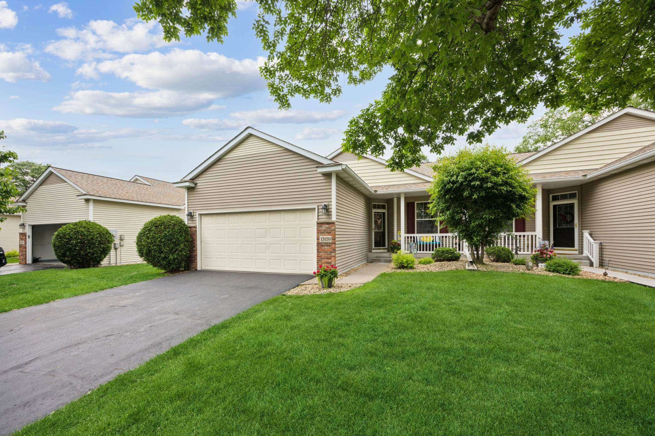13159 Aberdeen ST NE, Blaine, MN 55449