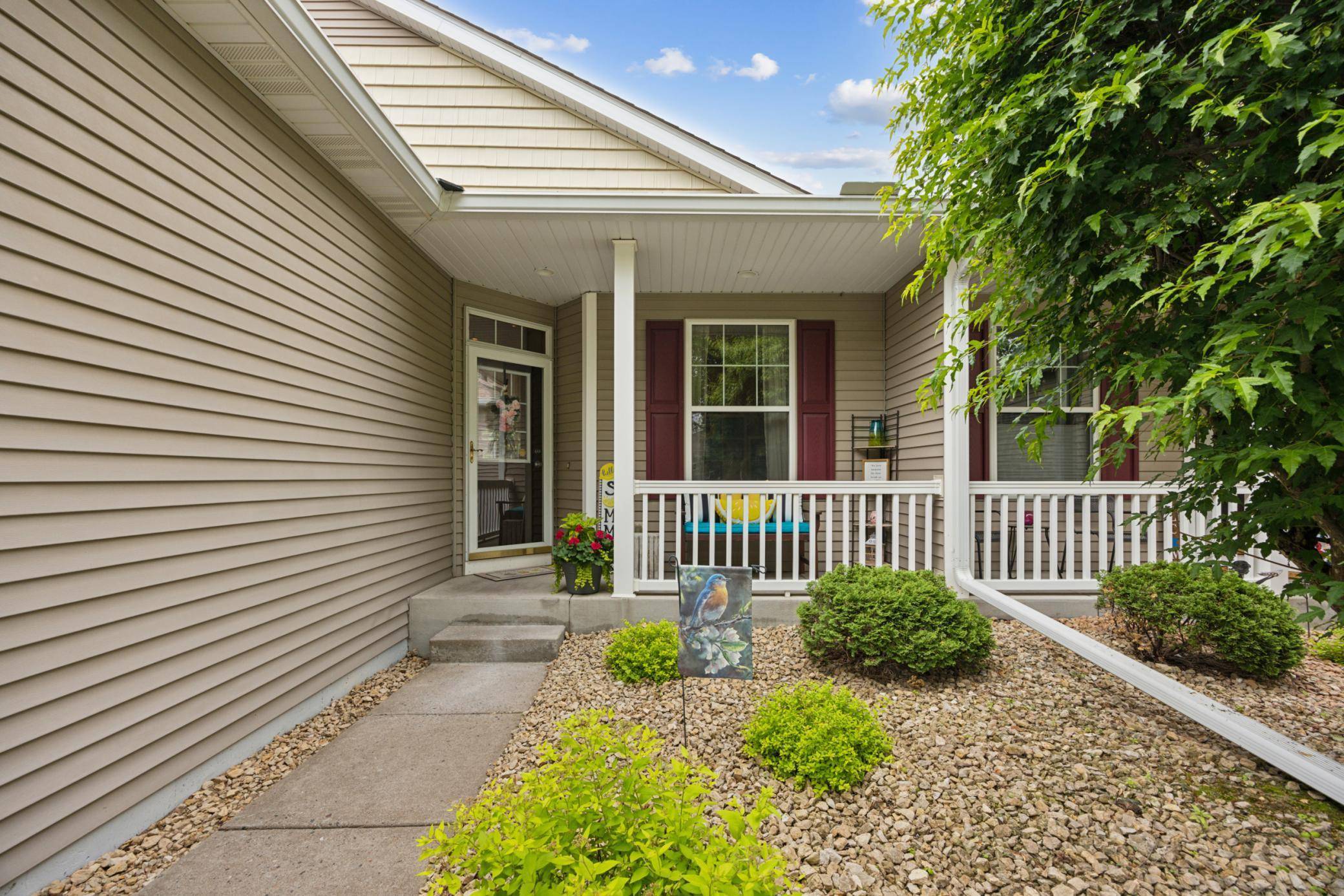 13159 Aberdeen ST NE, Blaine, MN 55449