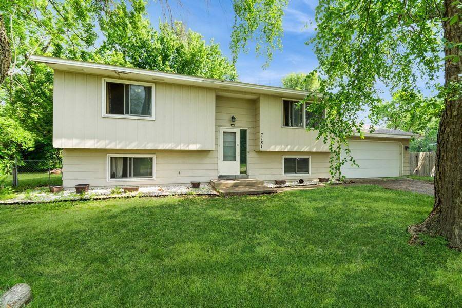 7181 Colorado AVE N, Brooklyn Park, MN 55429