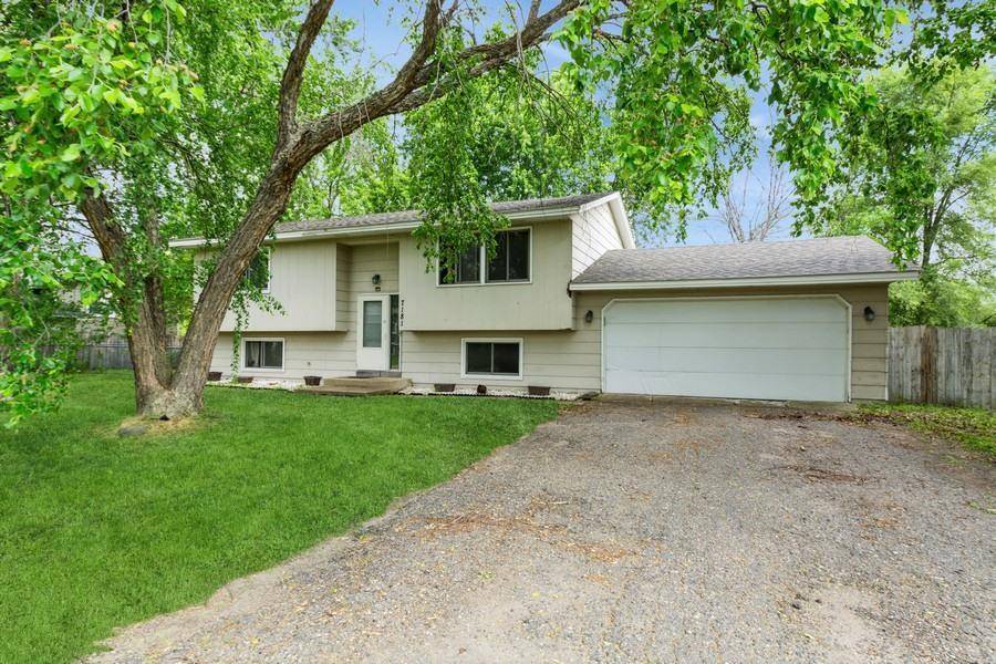 7181 Colorado AVE N, Brooklyn Park, MN 55429
