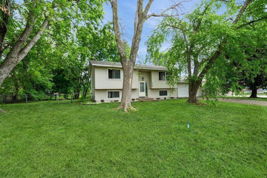 7181 Colorado AVE N, Brooklyn Park, MN 55429