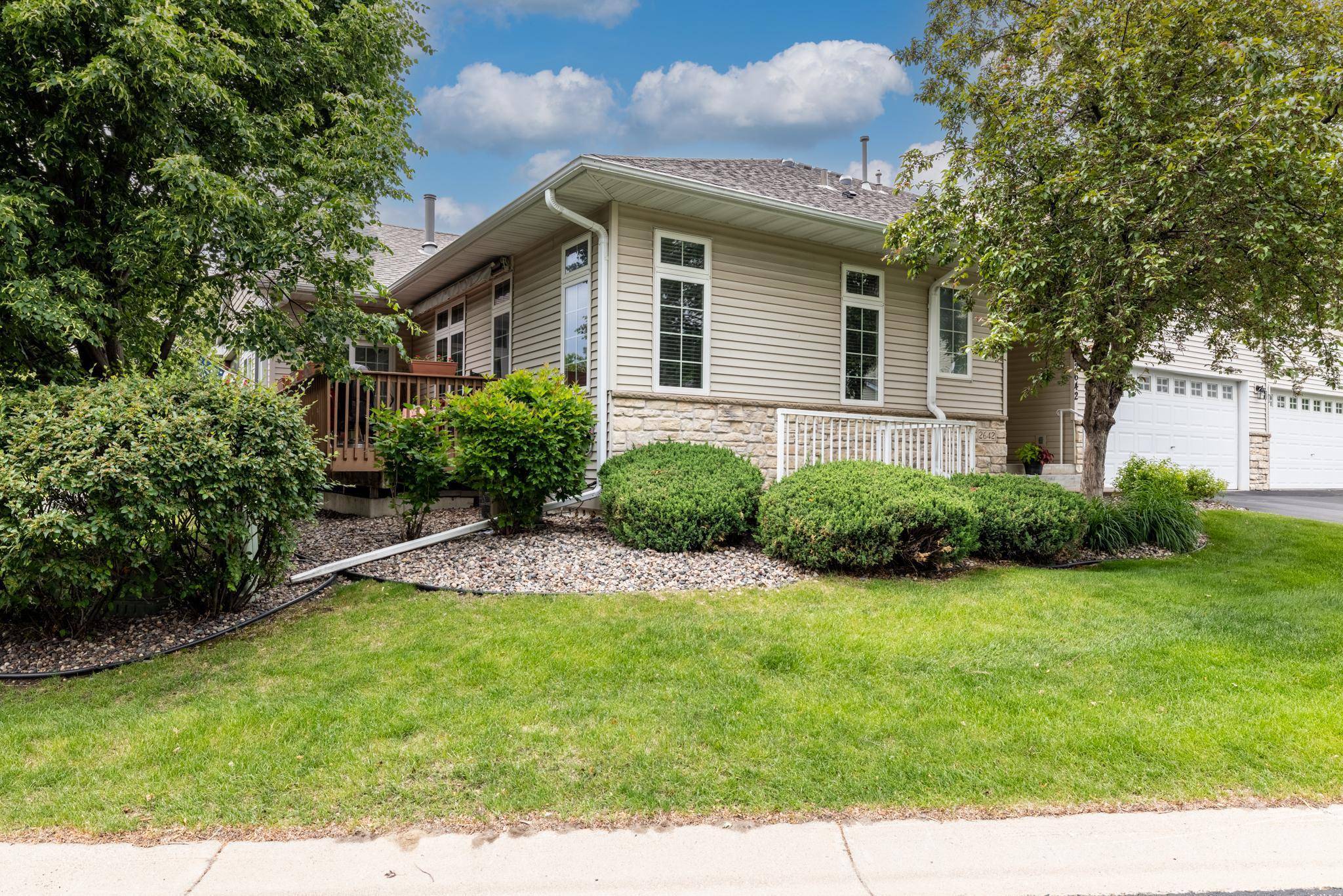 2642 Boulder WAY, Burnsville, MN 55337