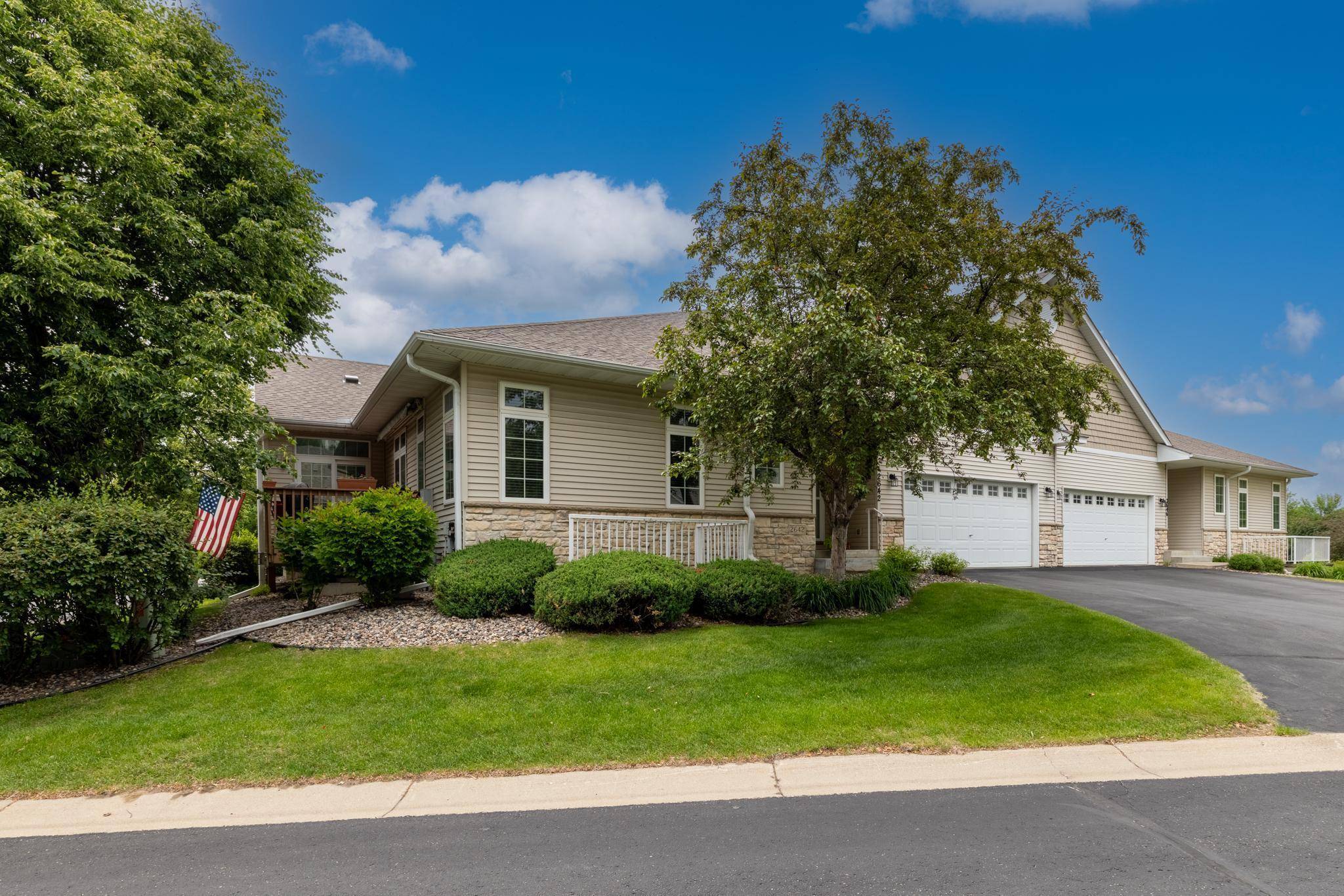 2642 Boulder WAY, Burnsville, MN 55337