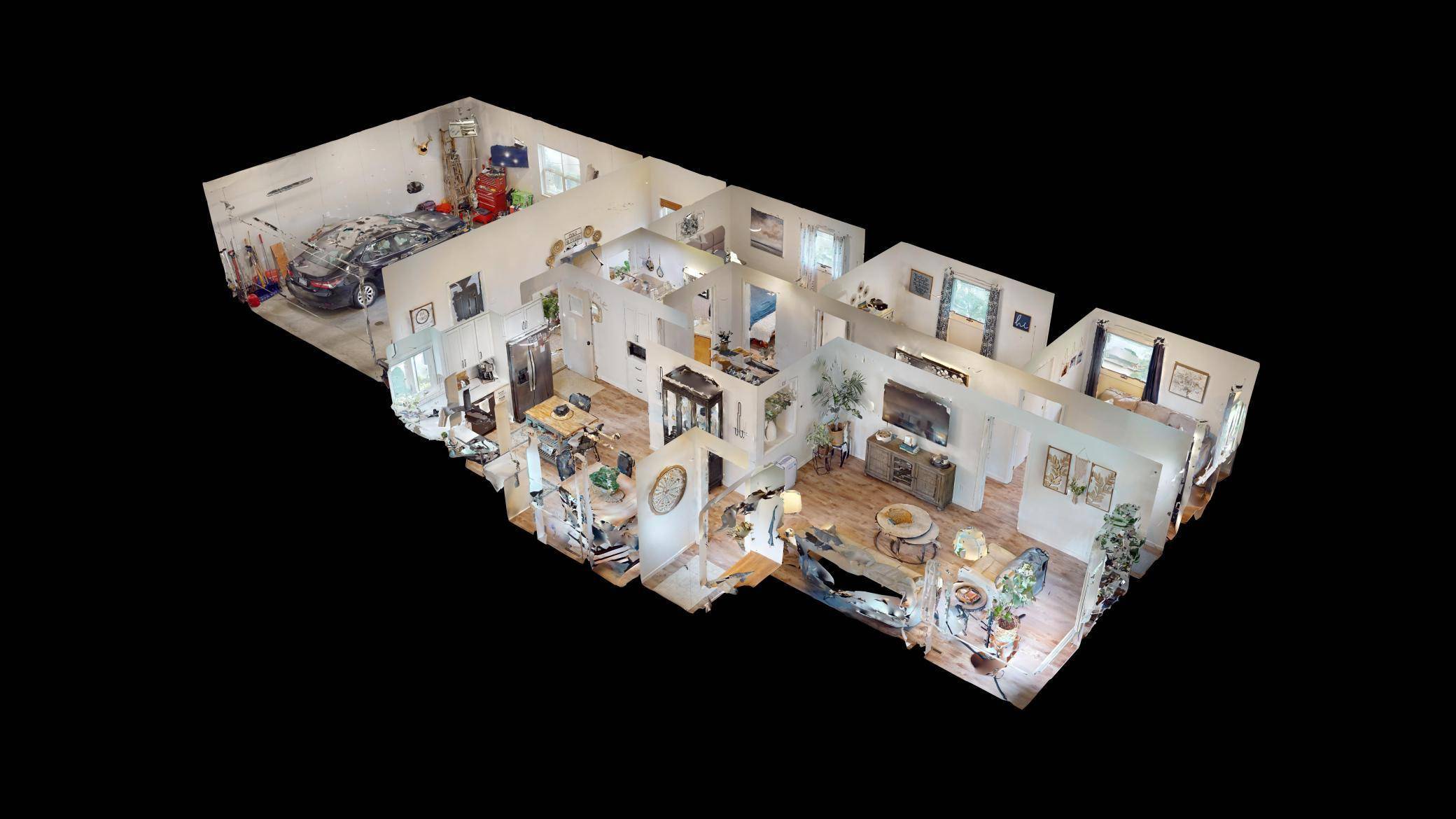 401 5th ST NE, Barnesville, MN 56514