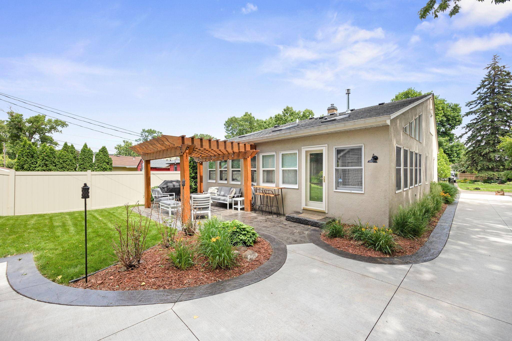 2808 Webster AVE S, Saint Louis Park, MN 55416
