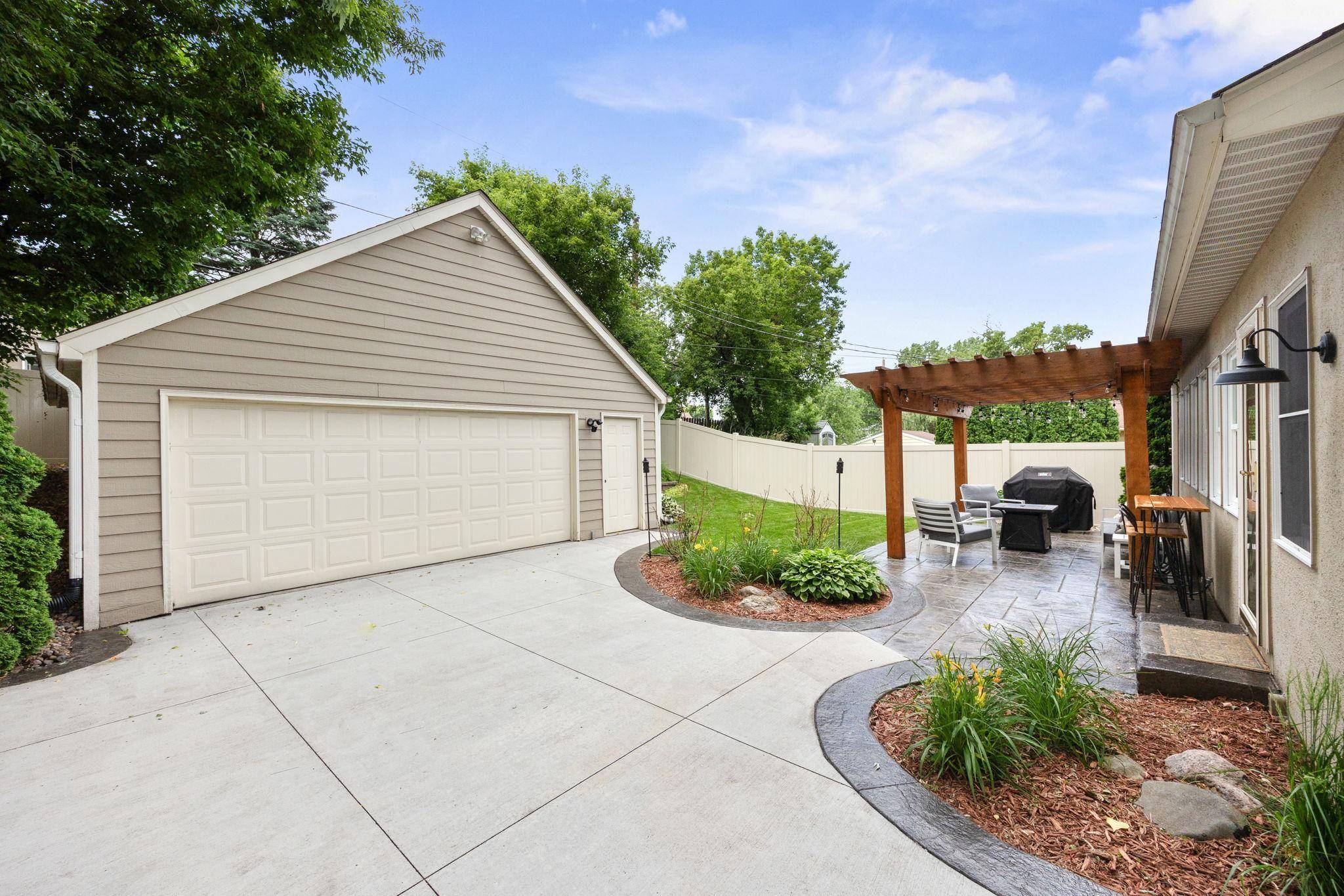 2808 Webster AVE S, Saint Louis Park, MN 55416