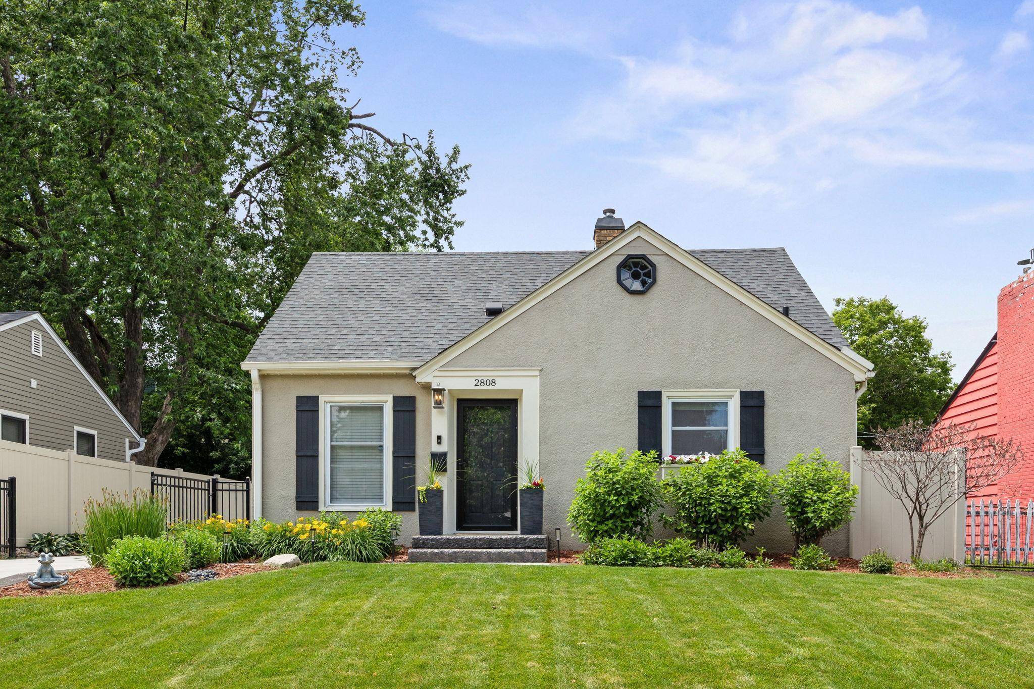 2808 Webster AVE S, Saint Louis Park, MN 55416