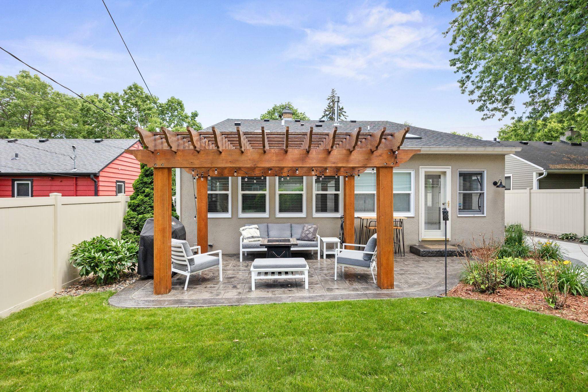 2808 Webster AVE S, Saint Louis Park, MN 55416
