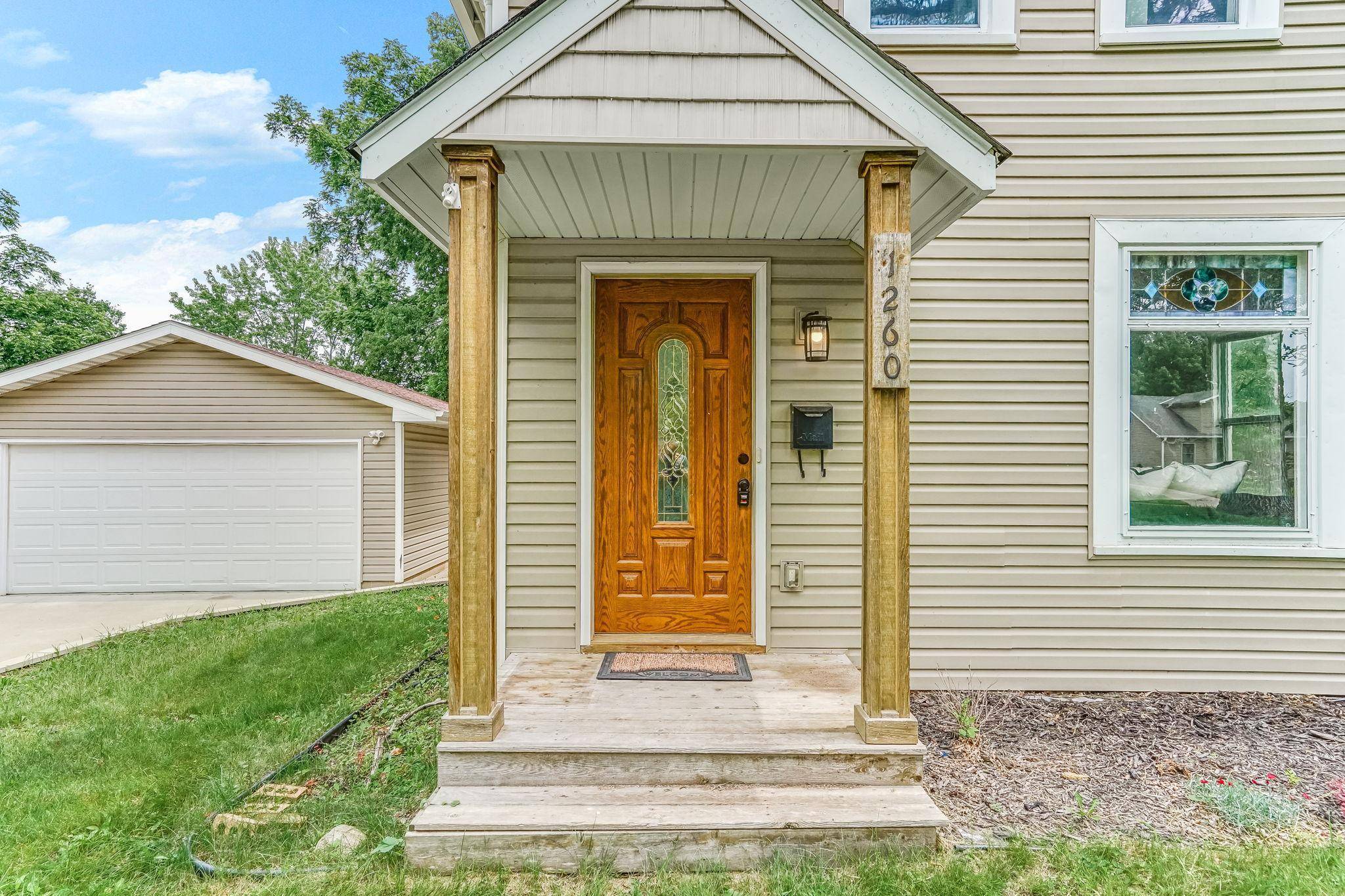 1260 5th AVE, Anoka, MN 55303