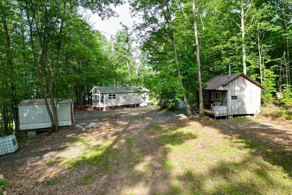 17285 191st AVE, Cleveland Twp, WI 54724